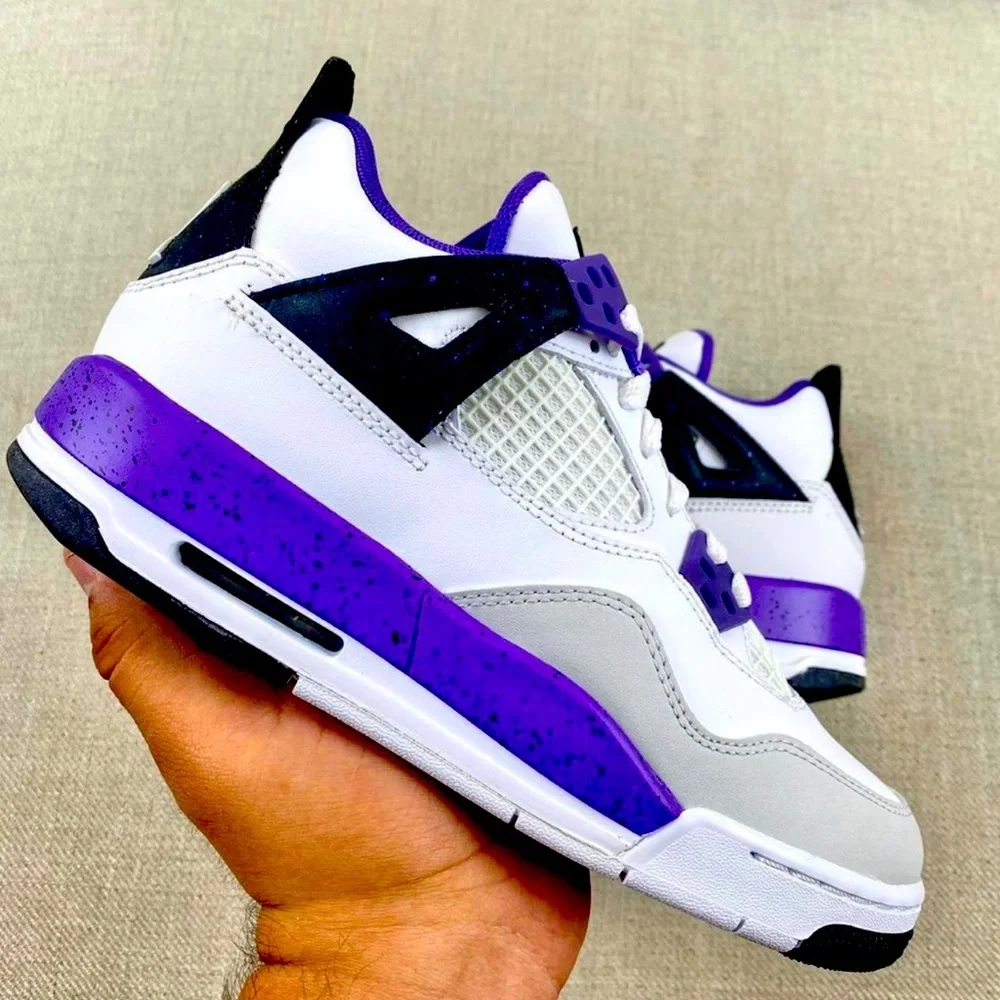 Jordan Retro - Picture 1 of 4